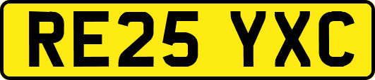 RE25YXC