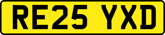 RE25YXD