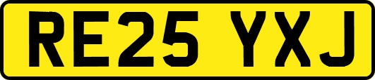 RE25YXJ