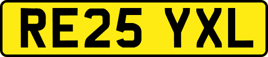 RE25YXL