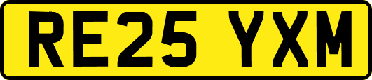 RE25YXM