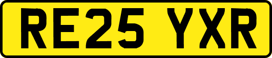 RE25YXR