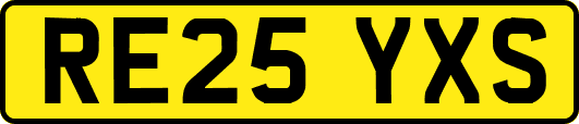 RE25YXS