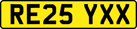 RE25YXX