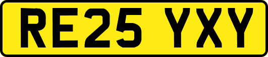 RE25YXY