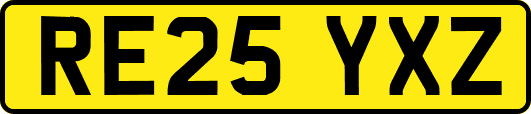RE25YXZ
