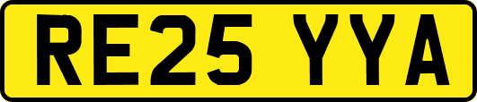 RE25YYA