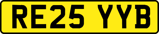 RE25YYB