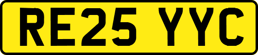 RE25YYC