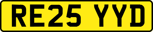 RE25YYD