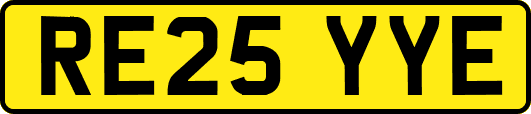 RE25YYE