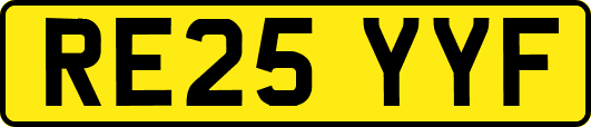 RE25YYF