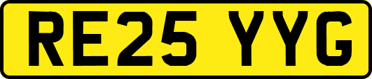 RE25YYG