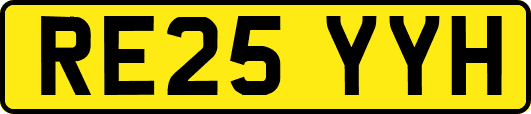 RE25YYH