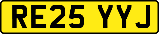 RE25YYJ
