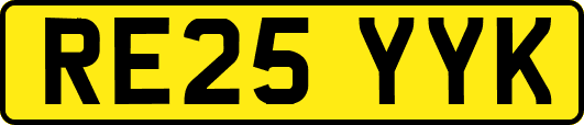RE25YYK