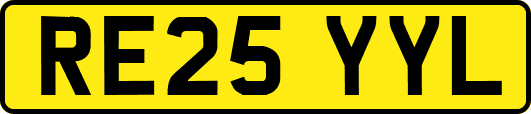 RE25YYL