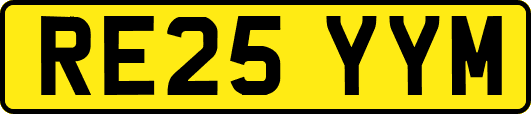 RE25YYM