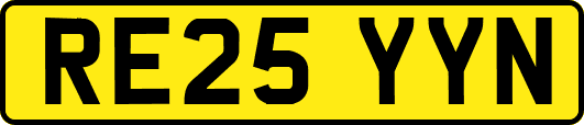 RE25YYN