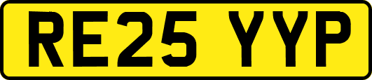 RE25YYP