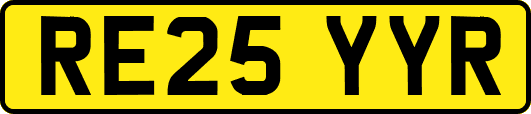 RE25YYR