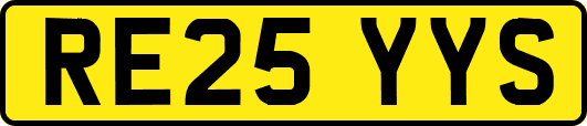RE25YYS