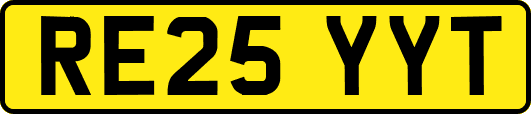 RE25YYT
