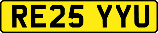 RE25YYU