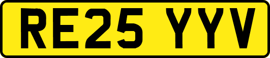 RE25YYV