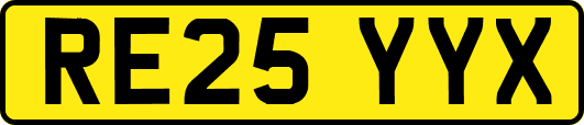 RE25YYX