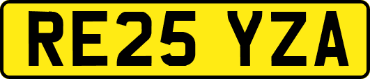 RE25YZA