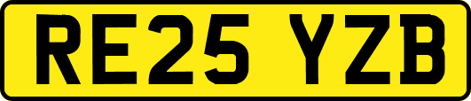 RE25YZB