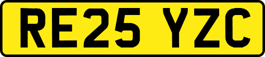 RE25YZC