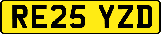 RE25YZD