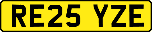RE25YZE