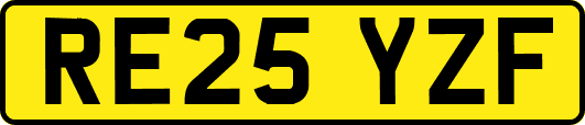 RE25YZF