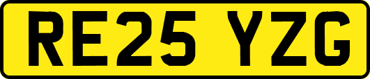 RE25YZG
