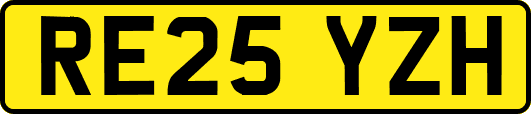 RE25YZH