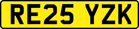 RE25YZK
