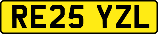 RE25YZL