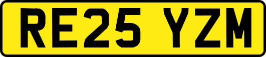 RE25YZM
