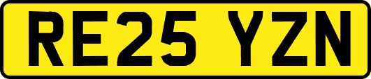 RE25YZN
