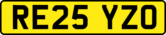 RE25YZO