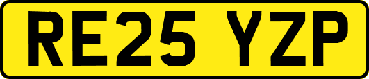 RE25YZP