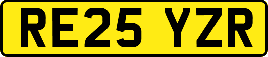 RE25YZR