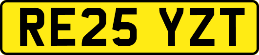 RE25YZT