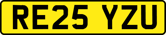 RE25YZU