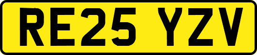 RE25YZV