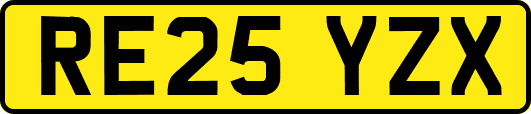 RE25YZX