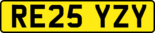 RE25YZY